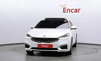 Kia K7 2016, 111063 км, за 8262.83 USD