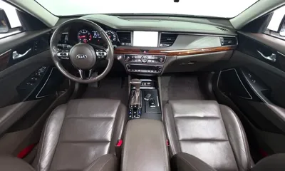 Kia K7 2016, 111063 км, за 8262.83 USD - фото 7