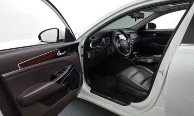 Kia K7 2016, 111063 км, за 8262.83 USD - фото 10