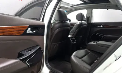 Kia K7 2016, 111063 км, за 8262.83 USD - фото 11