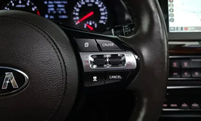 Kia K7 2016, 111063 км, за 8262.83 USD - фото 18