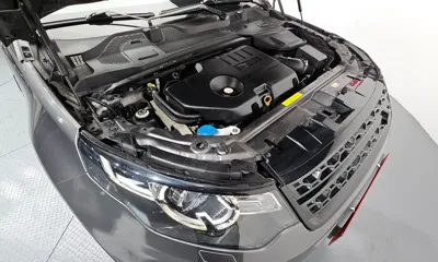 Land Rover Discovery Sport 2017, 142798 км, за 6600.59 USD - фото 6