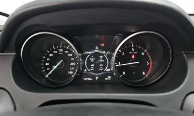 Land Rover Discovery Sport 2017, 142798 км, за 6600.59 USD - фото 8