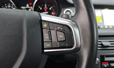 Land Rover Discovery Sport 2017, 142798 км, за 6600.59 USD - фото 10