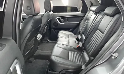Land Rover Discovery Sport 2017, 142798 км, за 6600.59 USD - фото 12