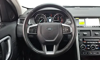 Land Rover Discovery Sport 2017, 142798 км, за 6600.59 USD - фото 13