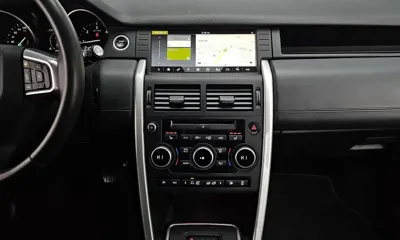 Land Rover Discovery Sport 2017, 142798 км, за 6600.59 USD - фото 14
