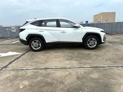 Hyundai Tucson 2026, 3000 км, за 16009.11 USD