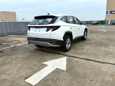 Hyundai Tucson 2026, 3000 км, за 16009.11 USD