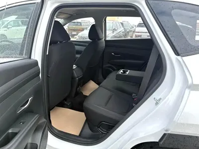 Hyundai Tucson 2026, 3000 км, за 16030.87 USD - фото 6
