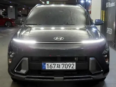 Hyundai Kona 2024, 28196 км, за 15622.95 USD