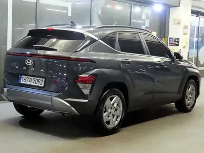 Hyundai Kona 2024, 28196 км, за 15622.95 USD