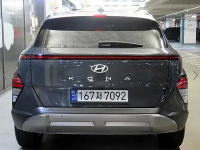 Hyundai Kona 2024, 28196 км, за 15622.95 USD