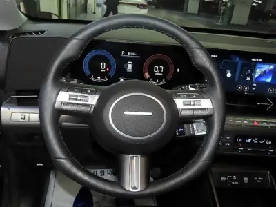 Hyundai Kona 2024, 28196 км, за 15497.81 USD - фото 8