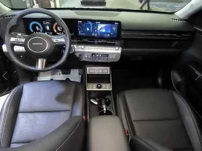 Hyundai Kona 2024, 28196 км, за 15497.81 USD - фото 10