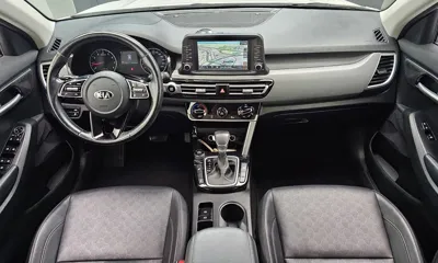 Kia Seltos 2022, 105008 км, за 9780.75 USD - фото 7