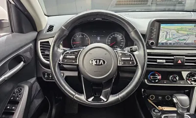 Kia Seltos 2022, 105008 км, за 9780.75 USD - фото 13