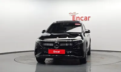 Mercedes-Benz EQA 2024, 64696 км, за 25342.03 USD
