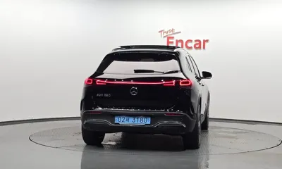 Mercedes-Benz EQA 2024, 64696 км, за 25342.03 USD