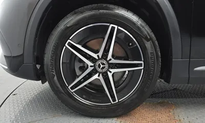 Mercedes-Benz EQA 2024, 64696 км, за 25342.03 USD