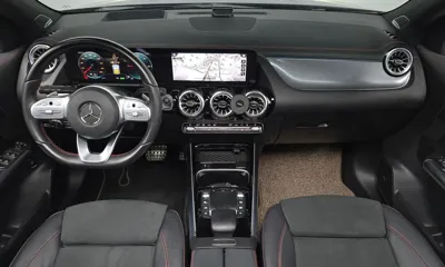 Mercedes-Benz EQA 2024, 64696 км, за 25342.03 USD - фото 7