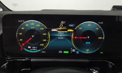 Mercedes-Benz EQA 2024, 64696 км, за 25342.03 USD - фото 8