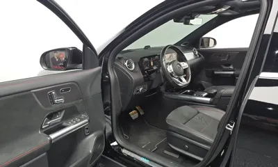 Mercedes-Benz EQA 2024, 64696 км, за 25342.03 USD - фото 10