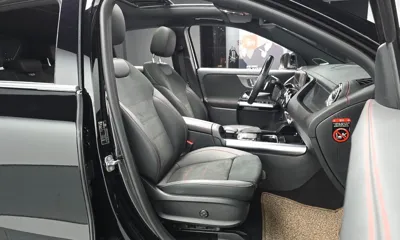 Mercedes-Benz EQA 2024, 64696 км, за 25342.03 USD - фото 11