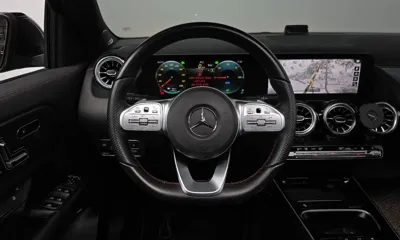 Mercedes-Benz EQA 2024, 64696 км, за 25342.03 USD - фото 13
