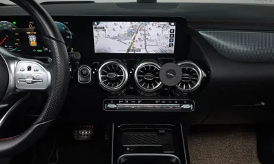Mercedes-Benz EQA 2024, 64696 км, за 25342.03 USD - фото 14