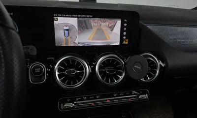 Mercedes-Benz EQA 2024, 64696 км, за 25342.03 USD - фото 15