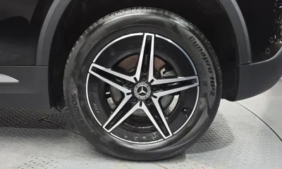 Mercedes-Benz EQA 2024, 64696 км, за 25342.03 USD - фото 21