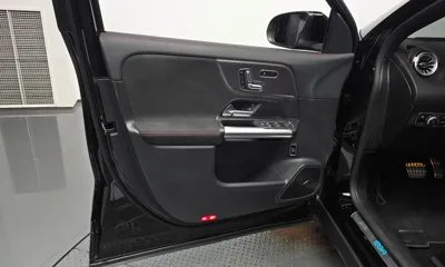 Mercedes-Benz EQA 2024, 64696 км, за 25342.03 USD - фото 24
