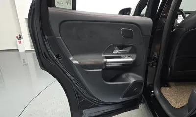 Mercedes-Benz EQA 2024, 64696 км, за 25342.03 USD - фото 25