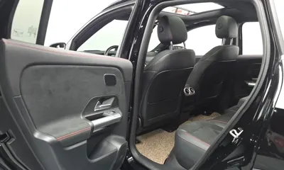 Mercedes-Benz EQA 2024, 64696 км, за 25342.03 USD - фото 26