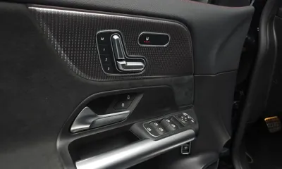 Mercedes-Benz EQA 2024, 64696 км, за 25342.03 USD - фото 30