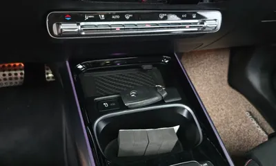 Mercedes-Benz EQA 2024, 64696 км, за 25342.03 USD - фото 31