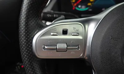 Mercedes-Benz EQA 2024, 64696 км, за 25342.03 USD - фото 33