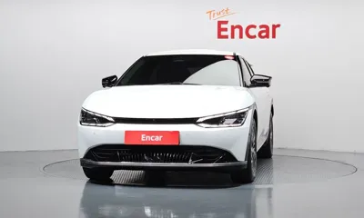 Kia EV6 2022, 148540 км, за 17557.91 USD