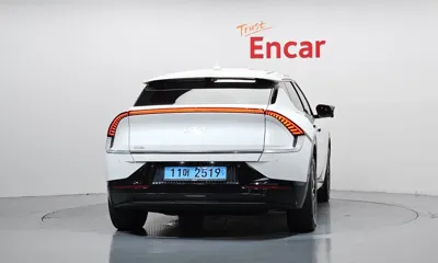 Kia EV6 2022, 148540 км, за 17557.91 USD