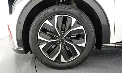 Kia EV6 2022, 148540 км, за 17557.91 USD