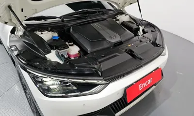 Kia EV6 2022, 148540 км, за 17557.91 USD - фото 6