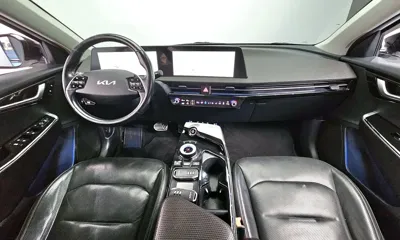 Kia EV6 2022, 148540 км, за 17557.91 USD - фото 7