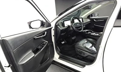 Kia EV6 2022, 148540 км, за 17557.91 USD - фото 10