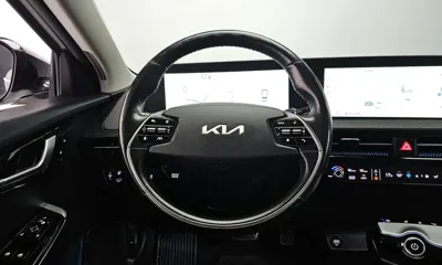 Kia EV6 2022, 148540 км, за 17557.91 USD - фото 12