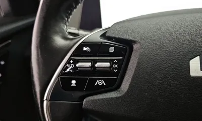 Kia EV6 2022, 148540 км, за 17557.91 USD - фото 16