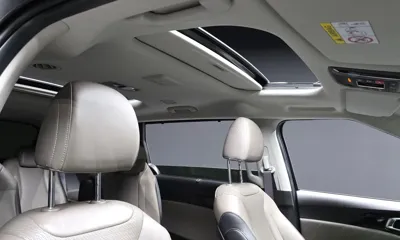 Kia Canival 2025, 14350 км, за 26913.48 USD - фото 20