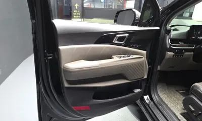 Kia Canival 2025, 14350 км, за 26913.48 USD - фото 24