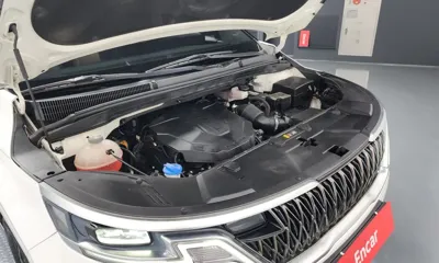 Kia Canival 2021, 90505 км, за 13596.95 USD - фото 6