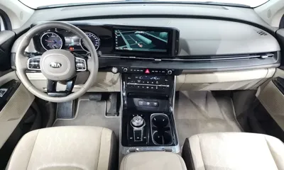 Kia Canival 2021, 90505 км, за 13596.95 USD - фото 7